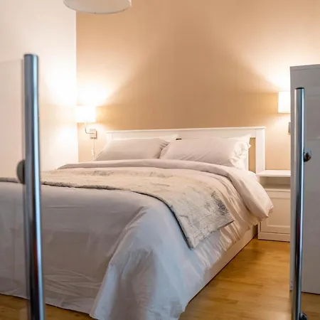 Appartamento Living Schiavonea *