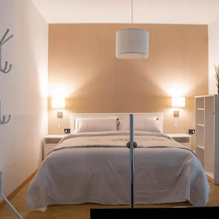 Appartamento Living Schiavonea *