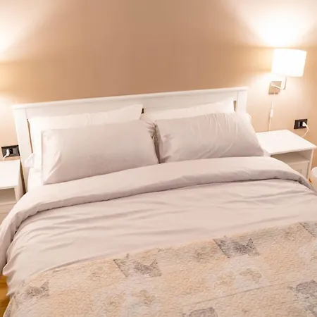 Appartamento Living Schiavonea *