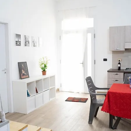 Appartamento Living Schiavonea *